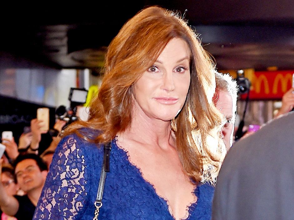 Caitlyn Jenner avoids charges in fatal California car crash | National Post