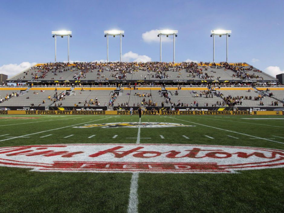 Toronto Argonauts going long with attempt at a makeover - The Globe and Mail