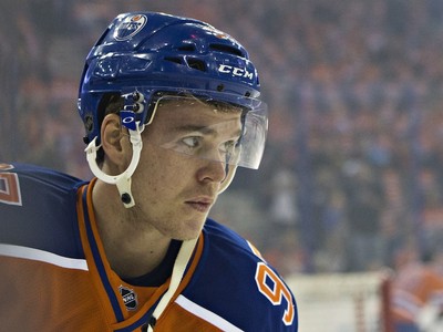 Former Coach Calls Out McDavid, Says 'Change Your Game