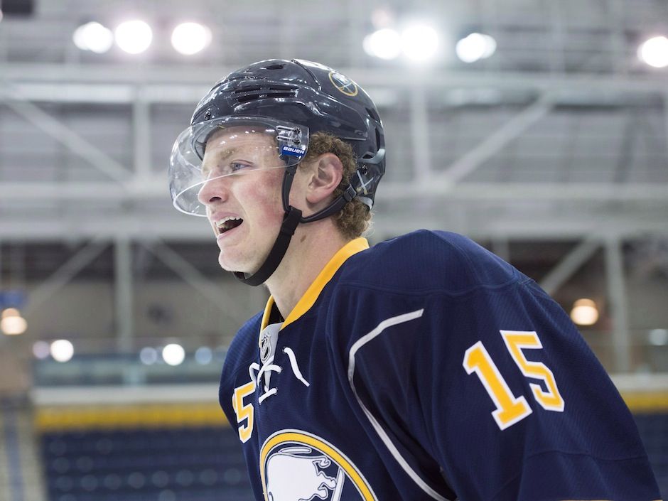 3 rookies not named McDavid and Eichel to watch