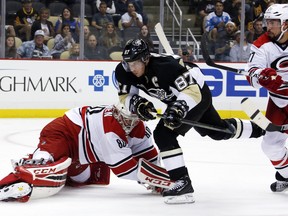 AP Photo/Gene J. Puskar