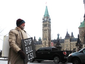 Emanuela Campanella / Ottawa Citizen