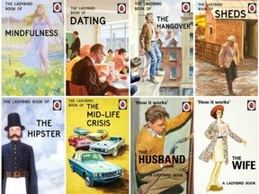 Ladybird Books