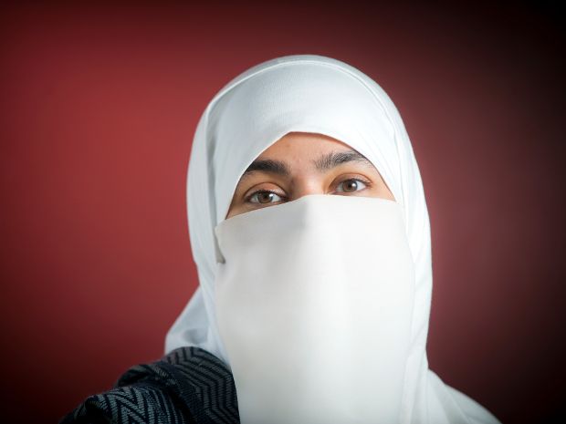 Niqab 'never an issue' for federal roundtable on culture and security ...