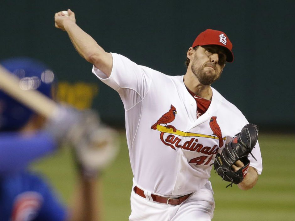 St. Louis Cardinals MLB Autism Awareness Hand Design Personalized