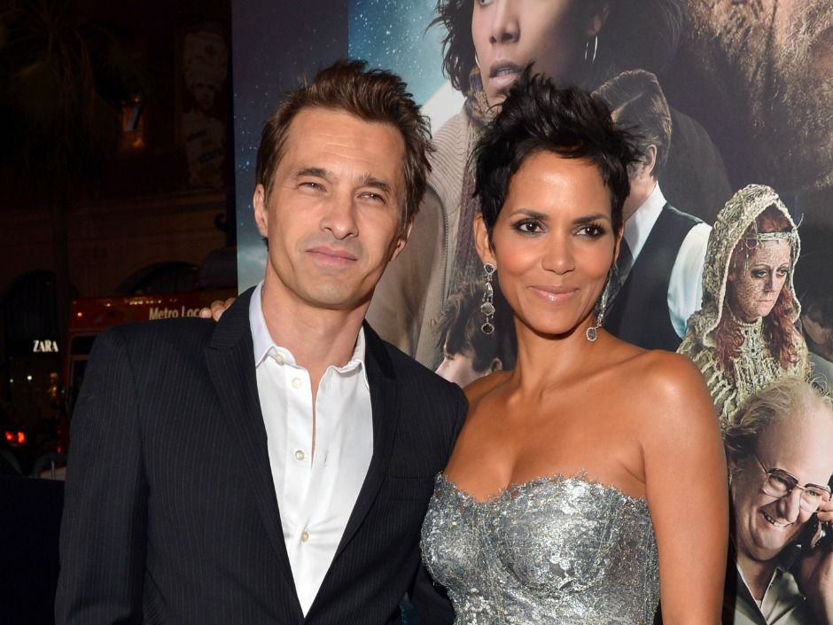 Halle Berry and Olivier Martinez announce divorce after two years