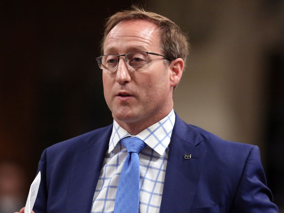 Federal election sees Peter MacKay's once ‘safe’ Conservative former ...