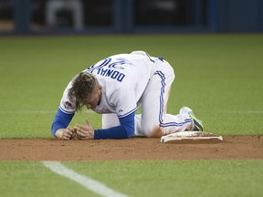 Today in Jays History: Josh Donaldson had a Day - Bluebird Banter