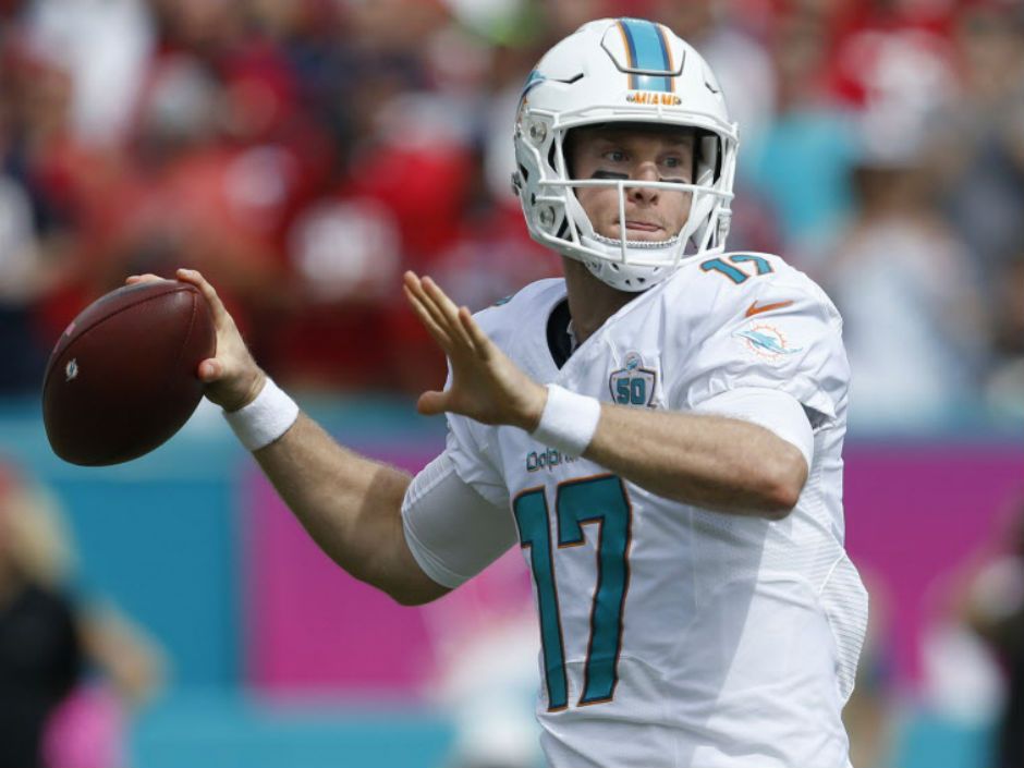 Ryan Tannehill Had 'Many Sleepless Nights and Therapy Sessions' After  Devastating Playoff Loss to Cincinnati Bengals: “A Scar I'll Carry With Me  For The Rest of My Life” - EssentiallySports