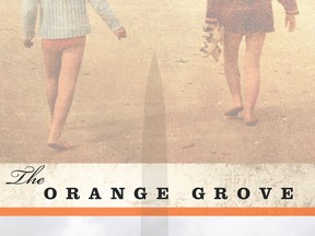 the orange grove feature