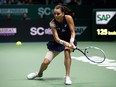 Matthew Stockman/Getty Images for WTA