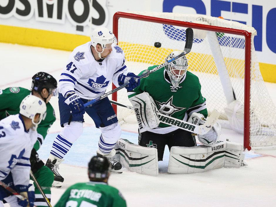 Patrick Sharp on X: Game hat goes to our special guest Nathan for