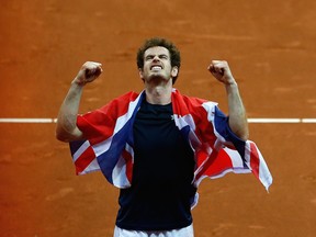 Julian Finney/Getty Images