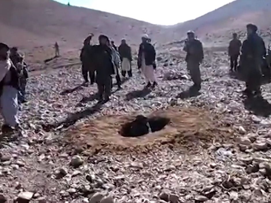 RADIO FREE EUROPE / RADIO LIBERTY