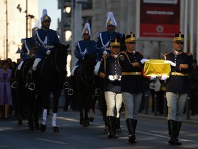 DANIEL MIHAILESCU/AFP/Getty Images