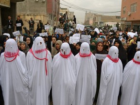 AFP/Getty Images