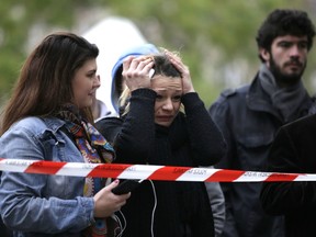 KENZO TRIBOUILLARD/AFP/Getty Images