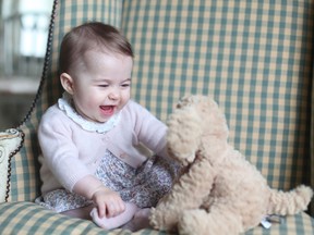 Duchess of Cambridge/AFP/Getty Images