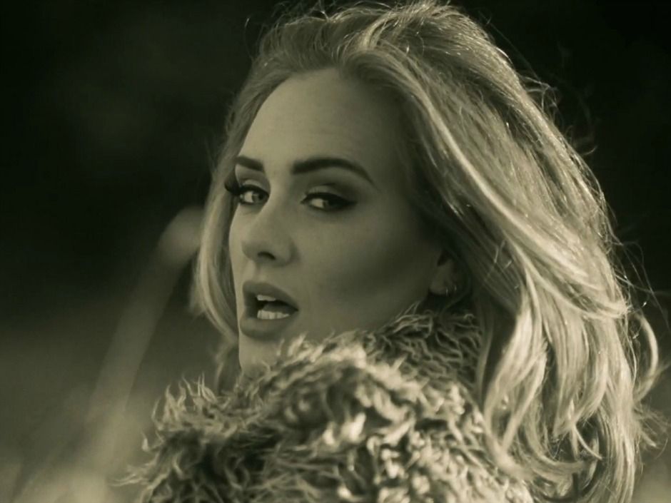 The Math of Adele's Album Releases: Can a Hidden Pattern Help Predict When  She'll Release Next?