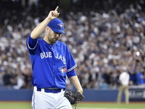 Marco Estrada, Blue Jays Reportedly Agree to 1-Year Contract, News,  Scores, Highlights, Stats, and Rumors
