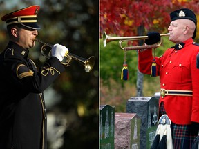 Alex Wong/Getty Images; Patrick Doyle/Postmedia News