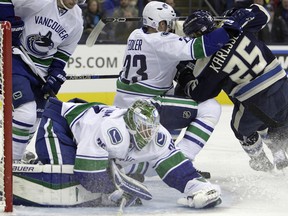 AP Photo/Jay LaPrete