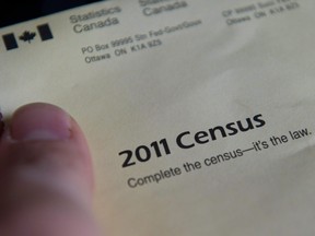 census