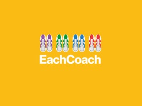 EachCoach