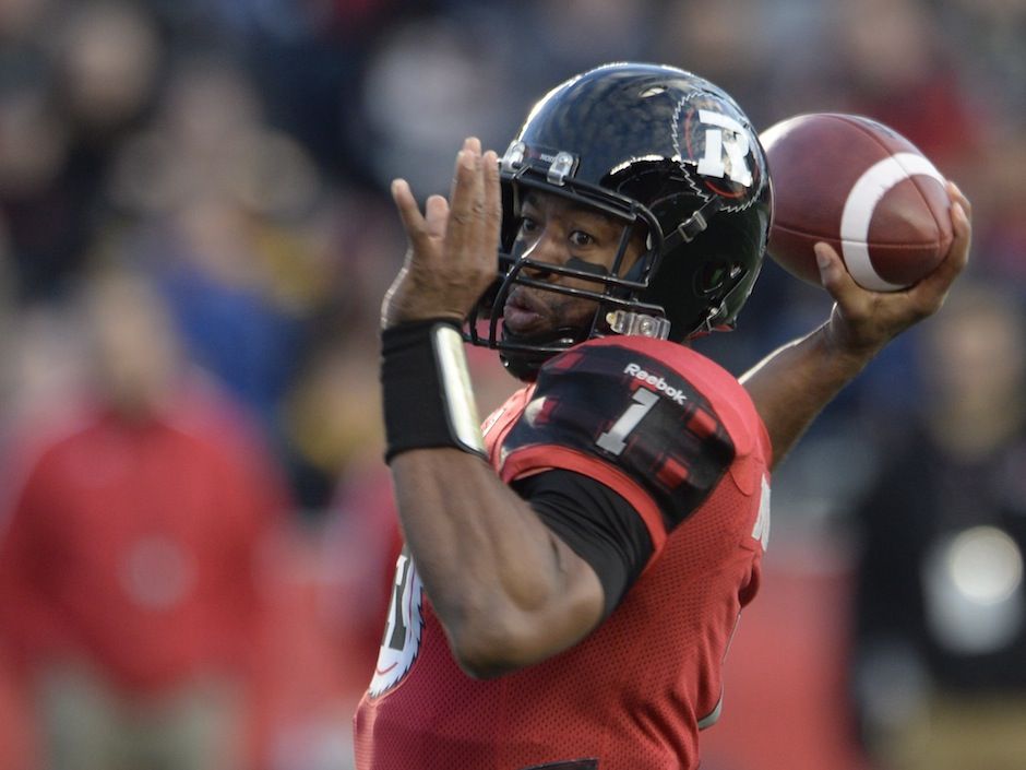 A lot on the line as Ottawa Redblacks need to beat Hamilton Tiger-Cats