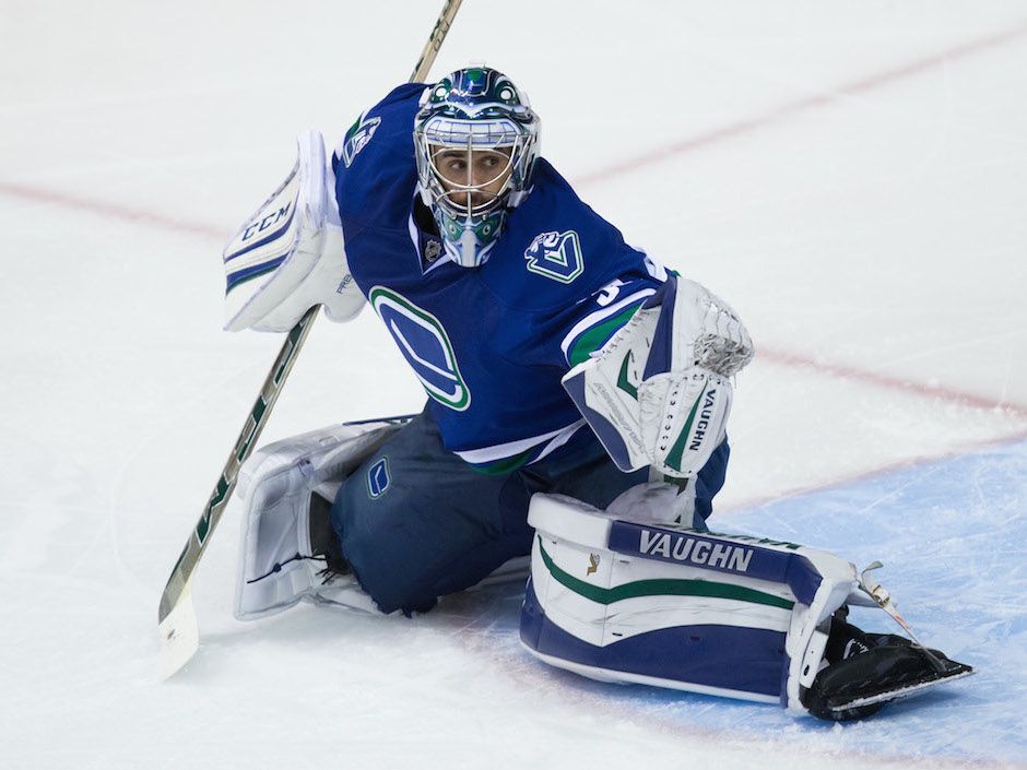 Power, leadership and change': Vancouver Canucks unveil new Lunar