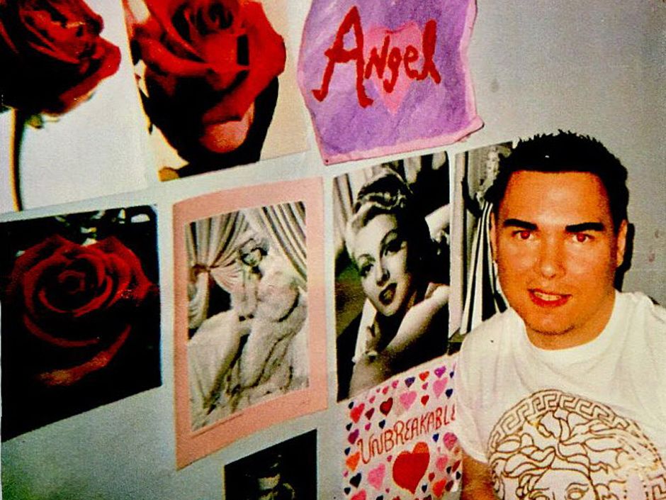 Letters from Luka Magnotta Life in Quebec prison is good, ‘I feel like