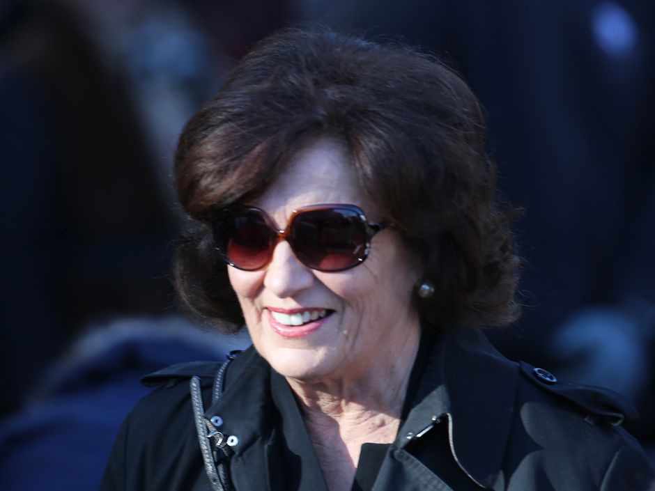 Margaret Trudeau once called Cuban dictator Fidel Castro the “sexiest man I’ve ever met.” That expla...