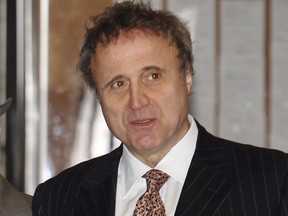 A who's who of the Montreal underworld: The mafiosi, bikers and ...