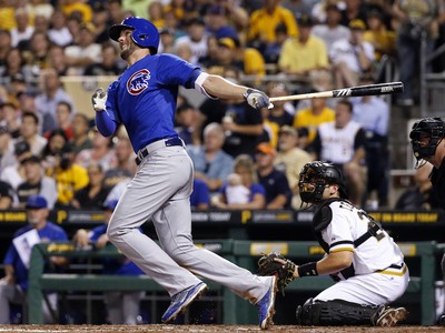 Cubs' Kris Bryant, Astros' Carlos Correa claim Rookie of the Year honors