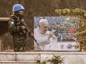 Gianluigi Guercia / AFP, Getty Images