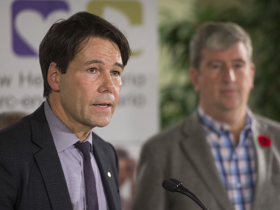 Ontario to make referrals for sexreassignment surgery easier as wait list nears 1,200