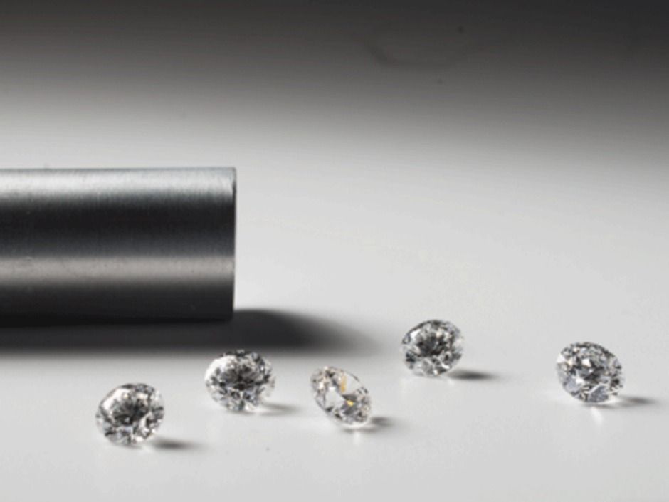 Marketing Musings: Diamonds may not be forever