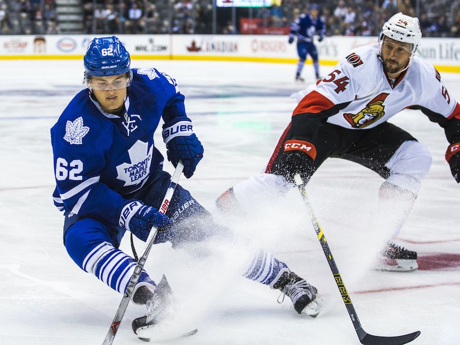 4 Unorthodox Trades/Moves for the Toronto Maple Leafs to Consider
