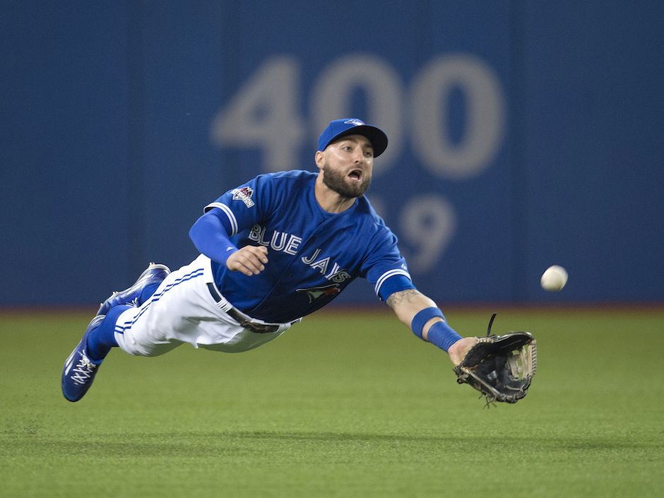 Toronto blue jays clearance pillar jersey