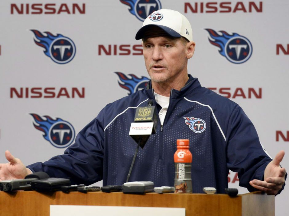 Whisenhunt and Mariota ready for Falcons