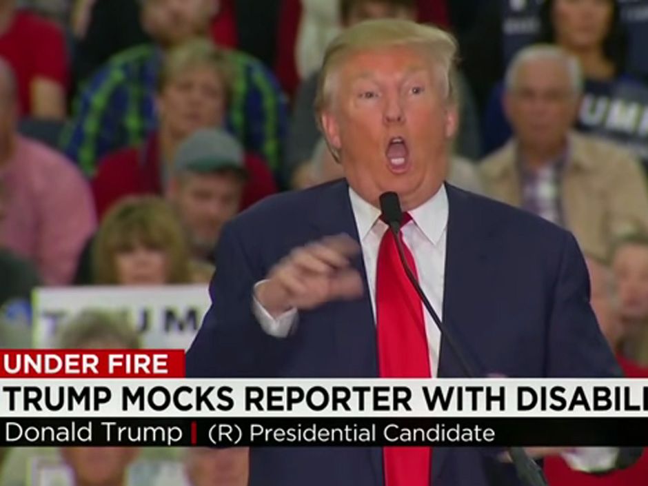 Donald Trump Lashes Out At New York Times After It Chastised Him For ...