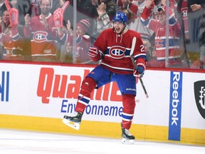 Francois Lacasse/NHLI via Getty Images