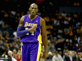 Commemorating Kobe Bryant - 3 Traits that Make Strong Leaders