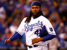 Johnny Cueto contract details: six years, $130 million, opt out, team  option - McCovey Chronicles