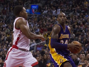 Fryer: Kobe Bryant's all-around game makes him the greatest of all