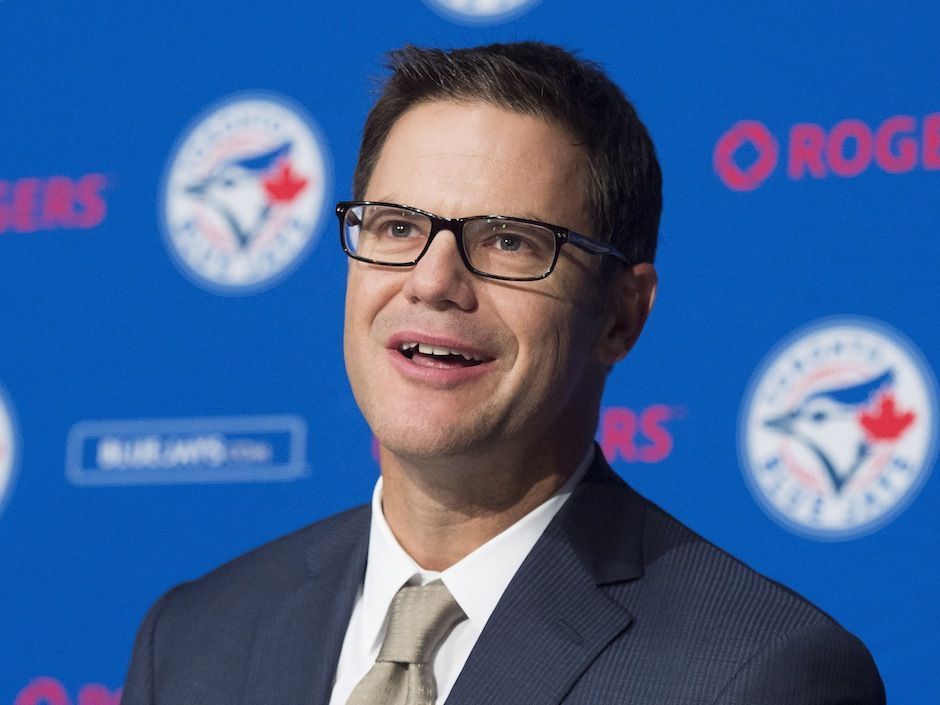 Blue Jays president Shapiro says general manager Atkins will return next  season