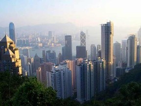 Few economies have been able to move as rapidly up the growth scale as the East Asian tigers like Hong Kong.