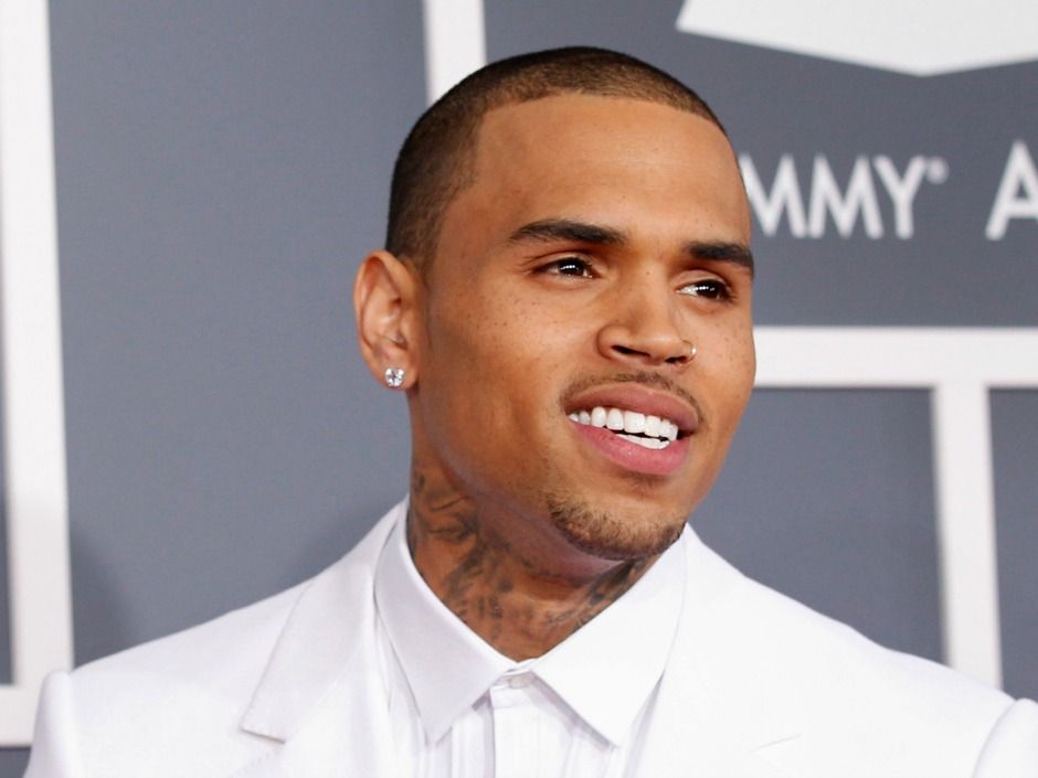 Why the Daily Show quietly cancelled its Chris Brown interview