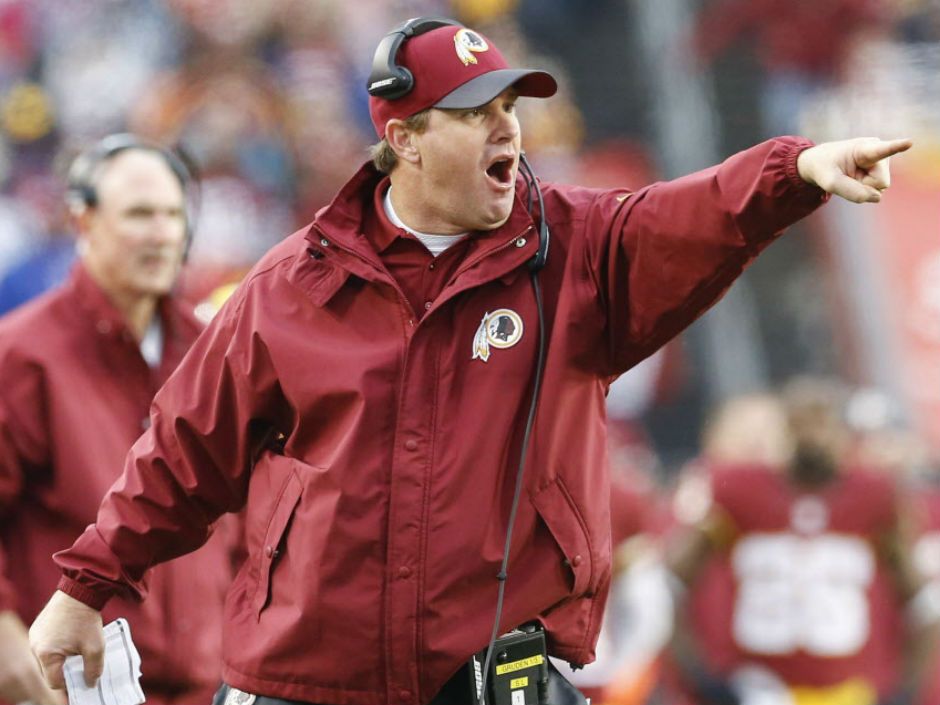 The Redskins are finally getting a new name and a lot of the suggestions  are honestly great - Upworthy