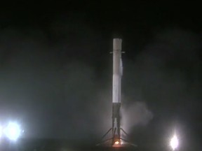 SpaceX